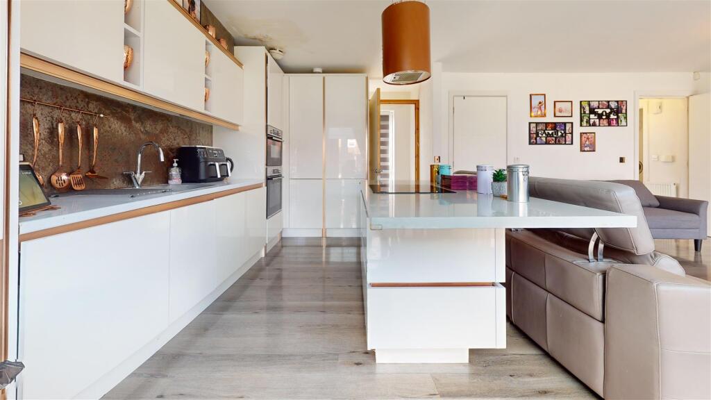 Gower Street Kitchen