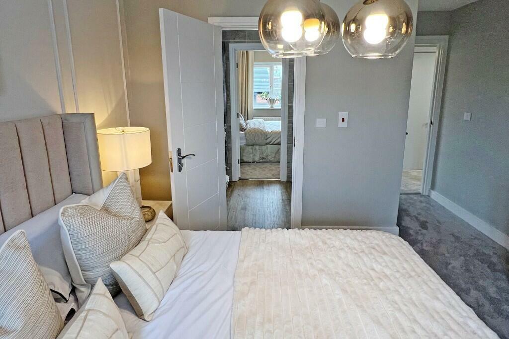 Example Bedroom