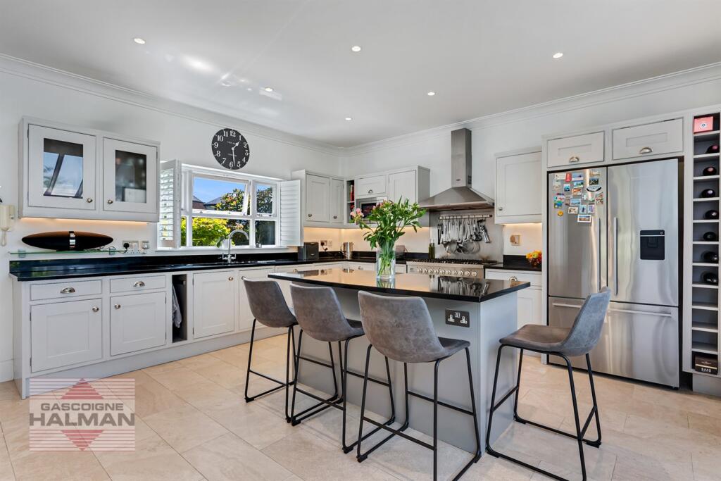 Living-Dining Kitche