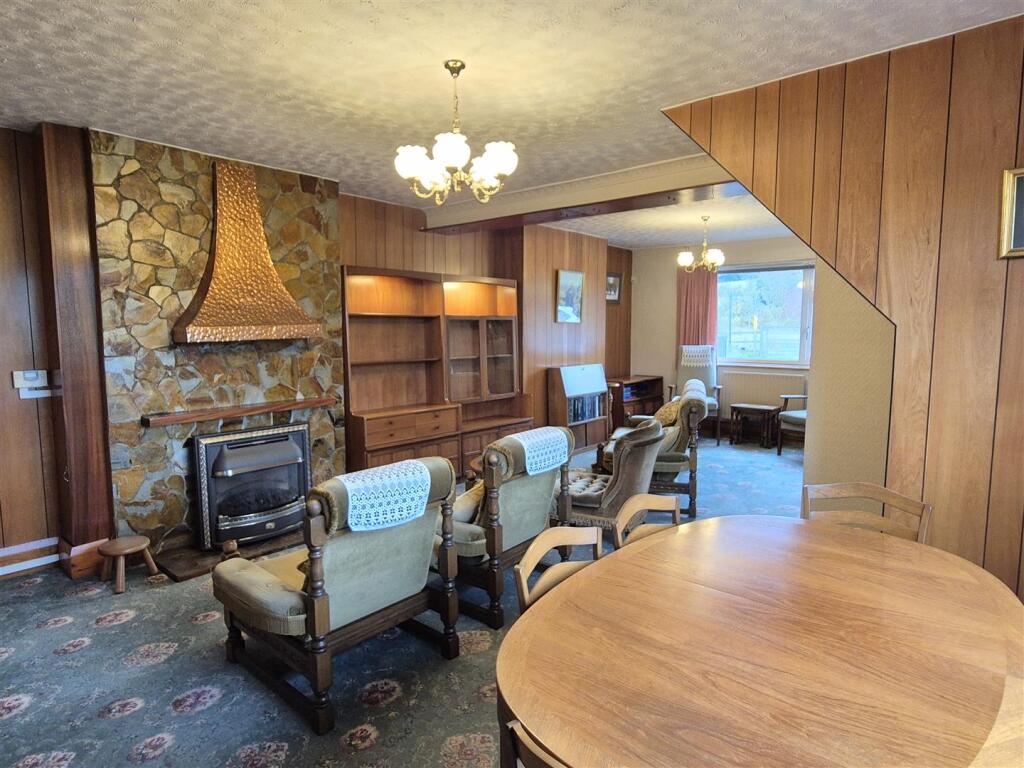 Lounge/Diner
