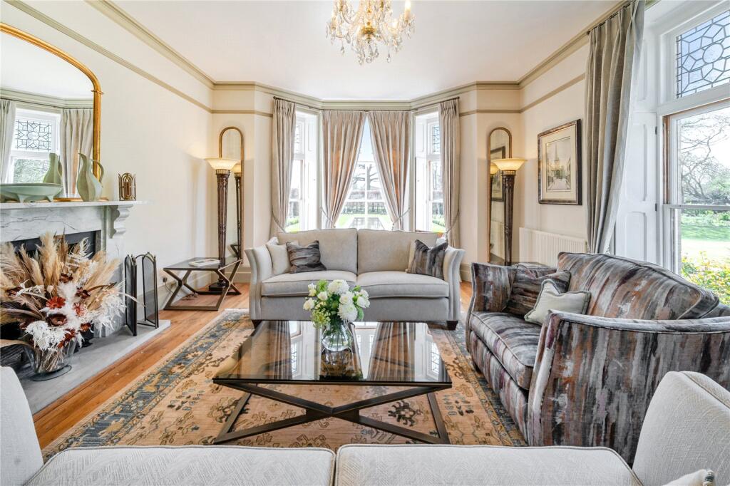 Drawing Room