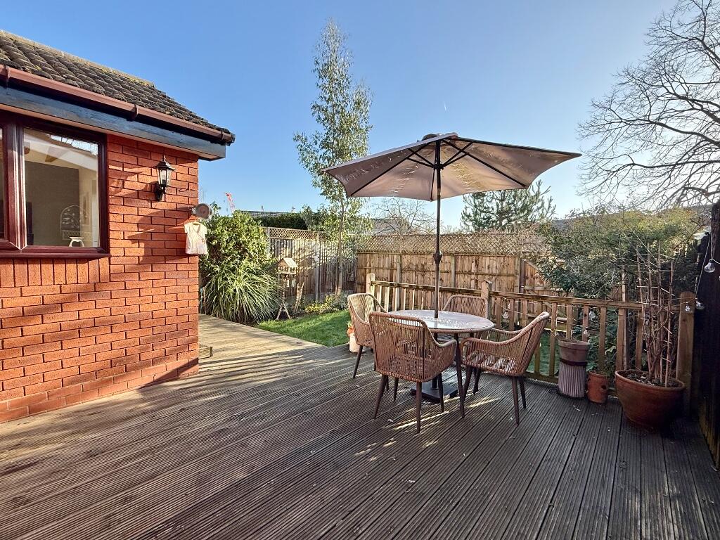 Decking