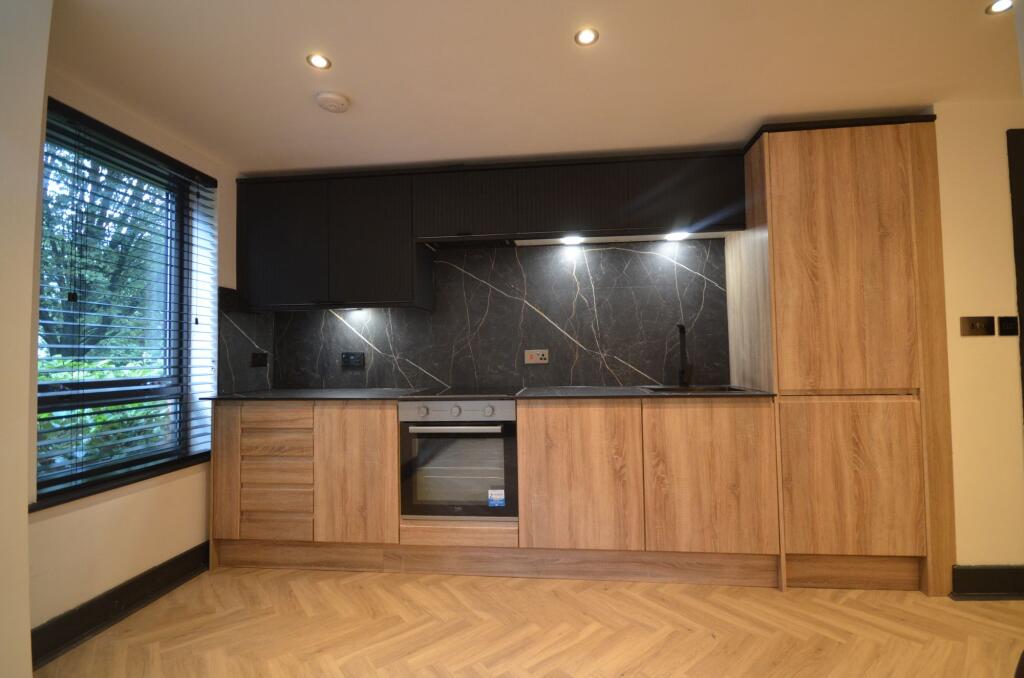 Collier Street, Manchester, M3