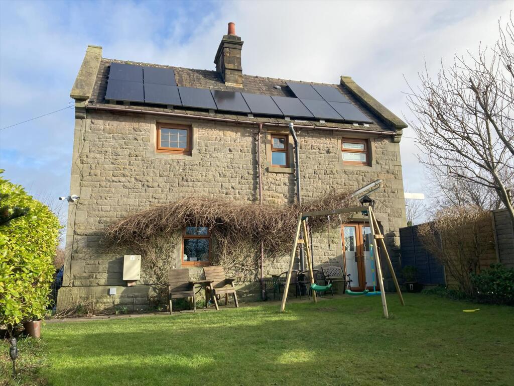 Station House Extern