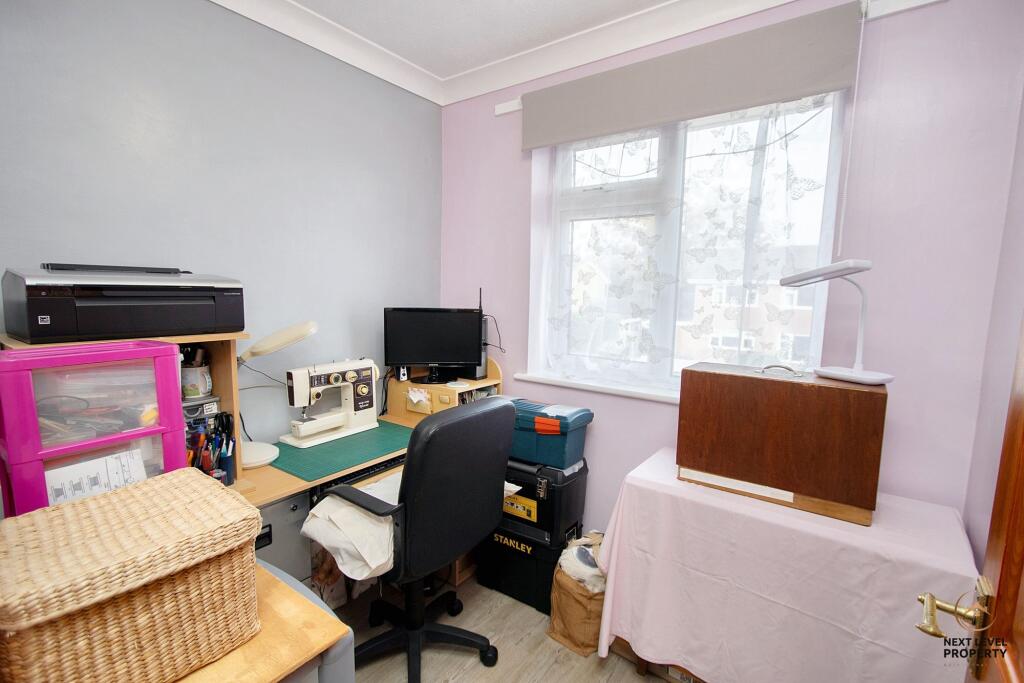 Bedroom 5