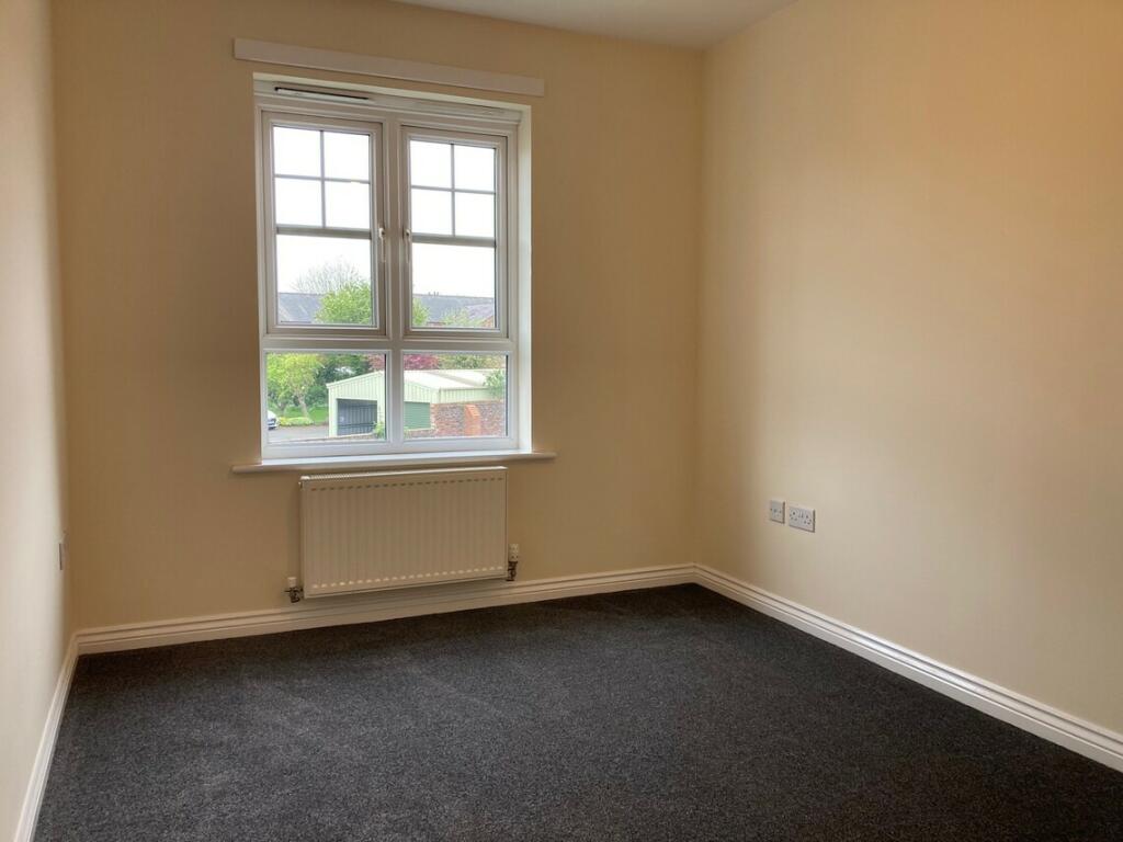 Bedroom No.1