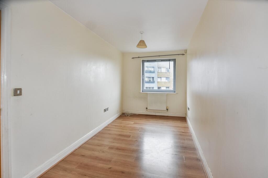 248 Tideslea Path, Thamesmead, London, SE28 0NH