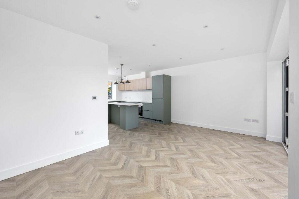 Open Plan