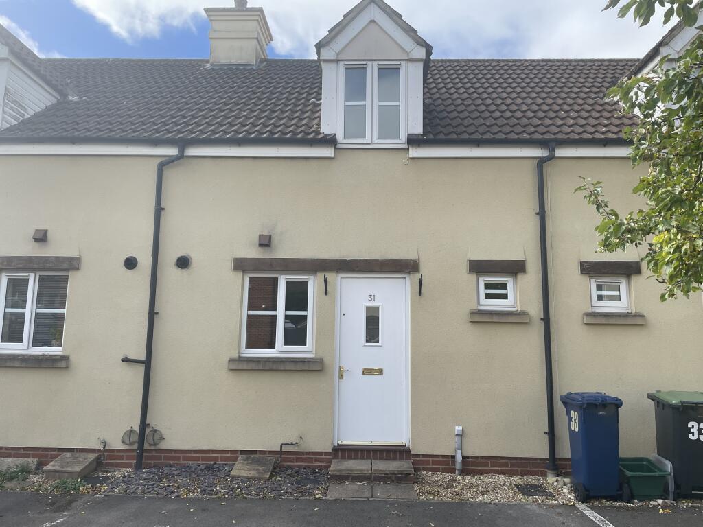 Fernbrook Lane