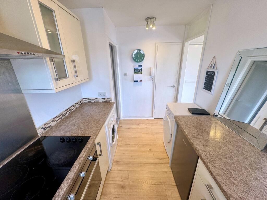 Fitted Kitchen