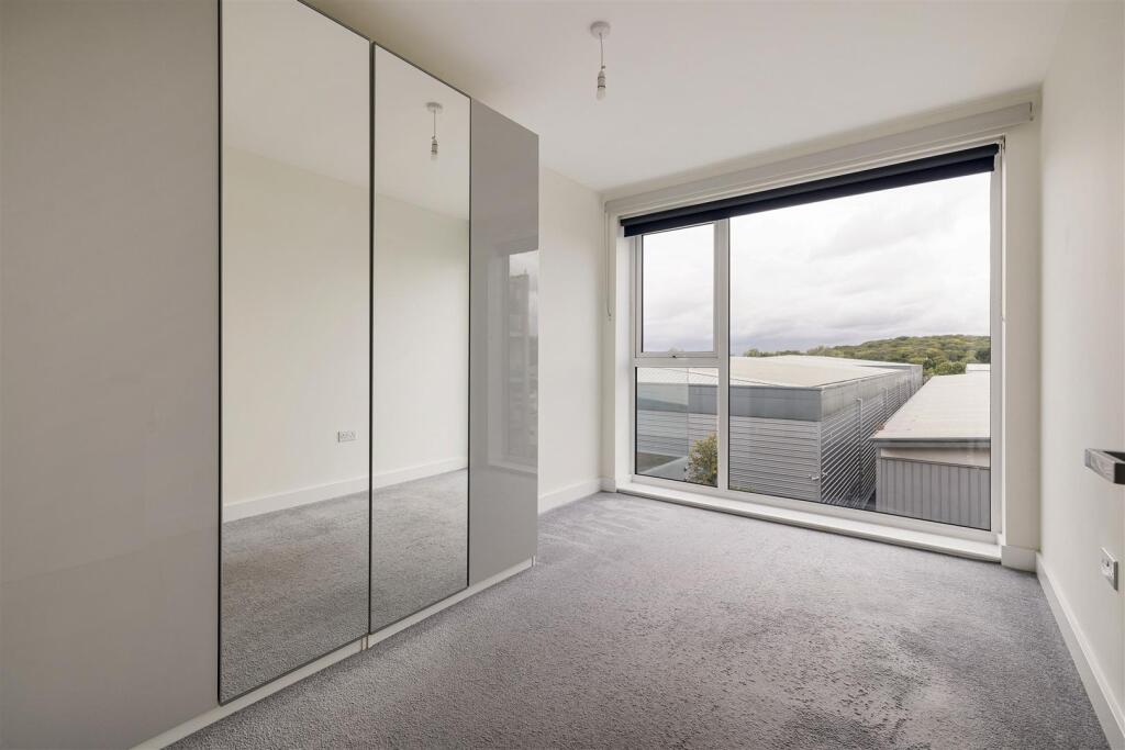 Furrow House E4