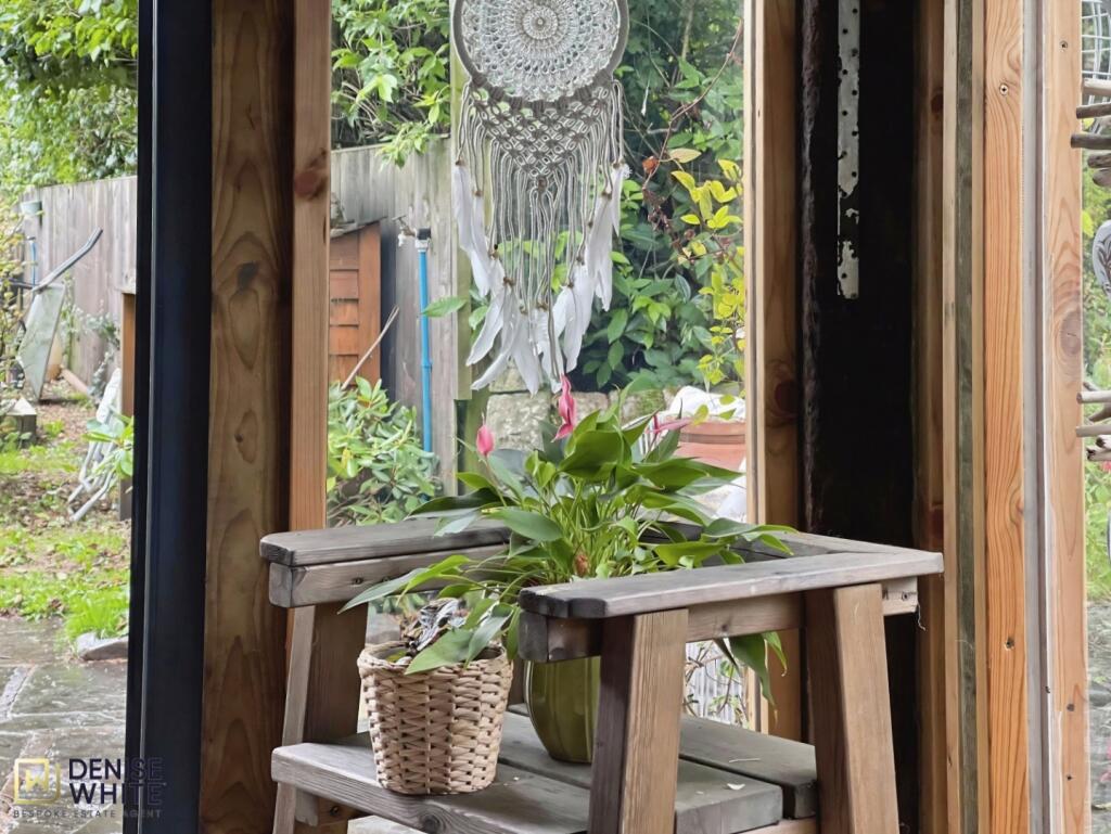 Summer House