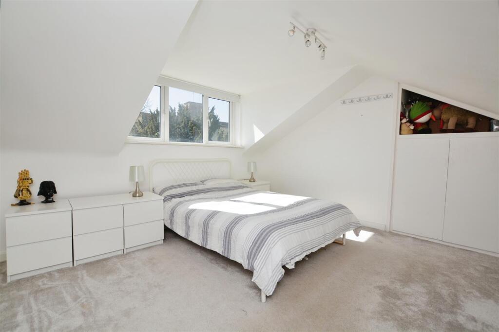 Loft Room