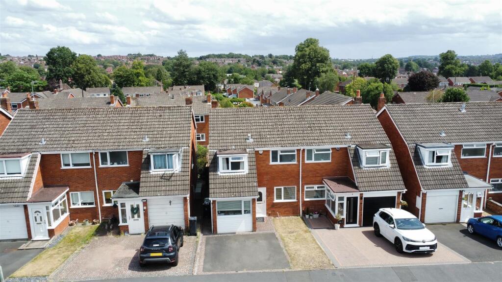 Mellowdew Road Stourbridge