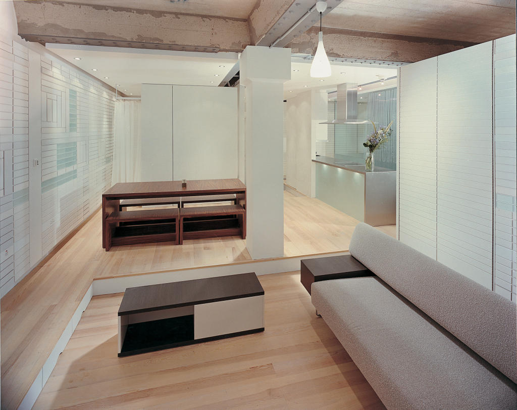 Living space