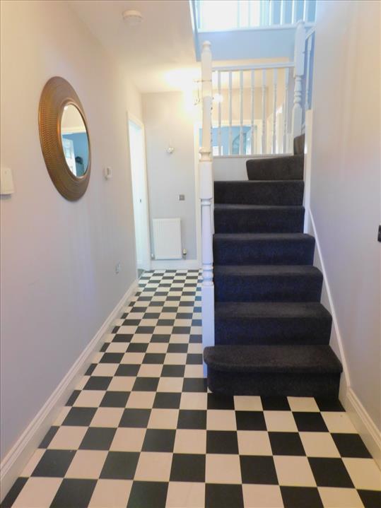 HALLWAY