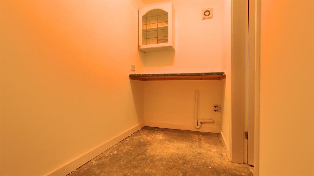 Briars Green Utility