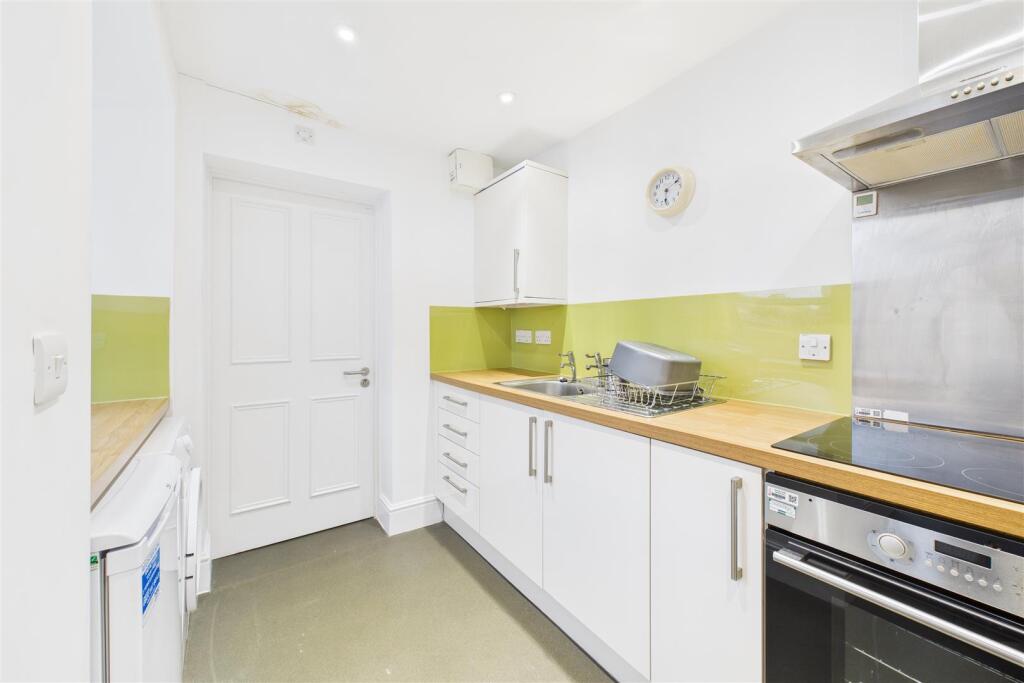 2 Osborne Villas, Kingsdown, Bristol BS2 8BP | Fre