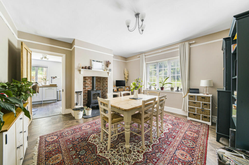 Shillingford,Seddons