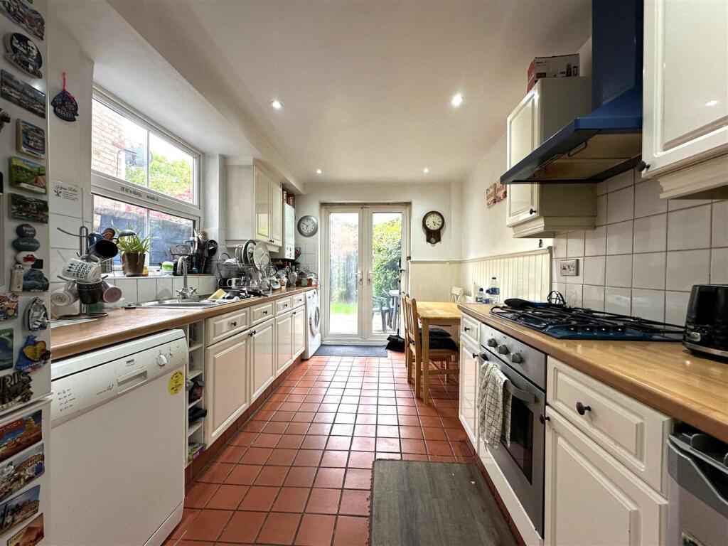 Coopers Estate Agents