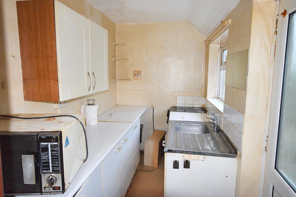 26 Church Road, Reedham, Norwich, NR13 3TX