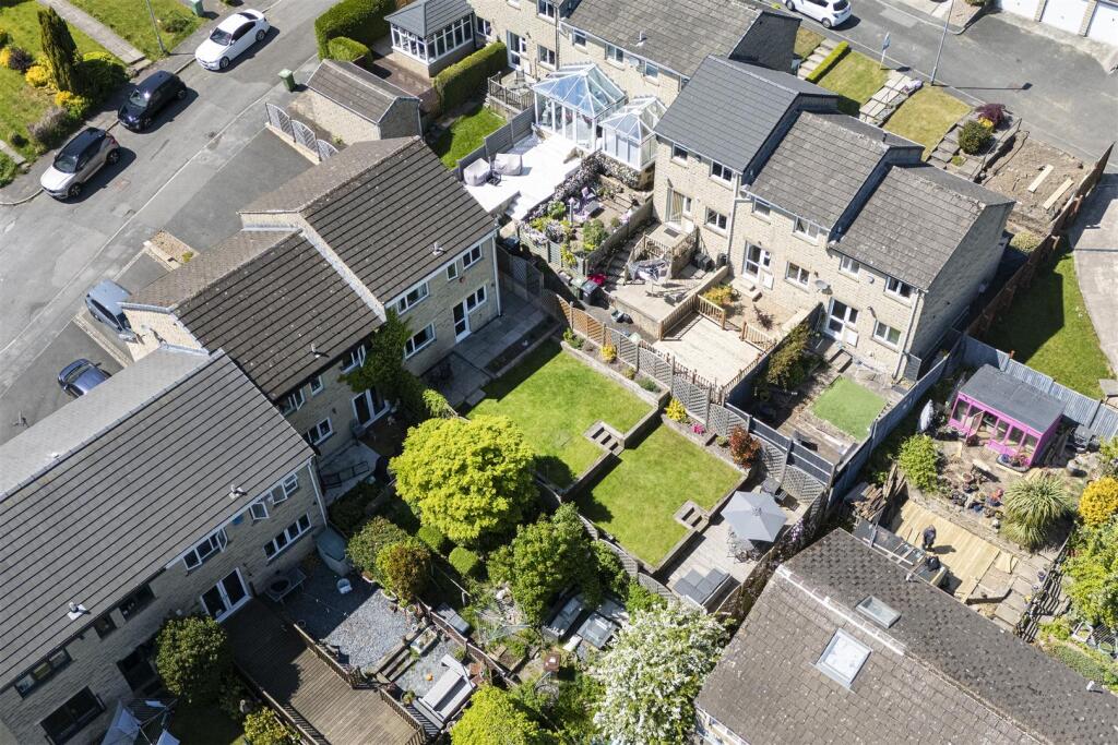 Bramleys Estate Agents - Netherlea Drive - Nethert