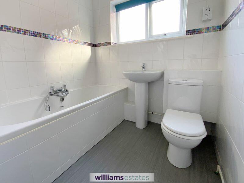 Downstairs Bathroom