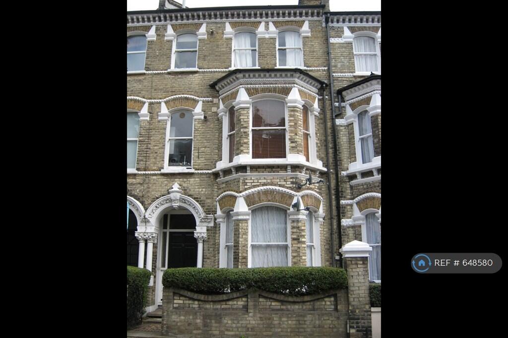Exterior (All New Windows Since This Pic)