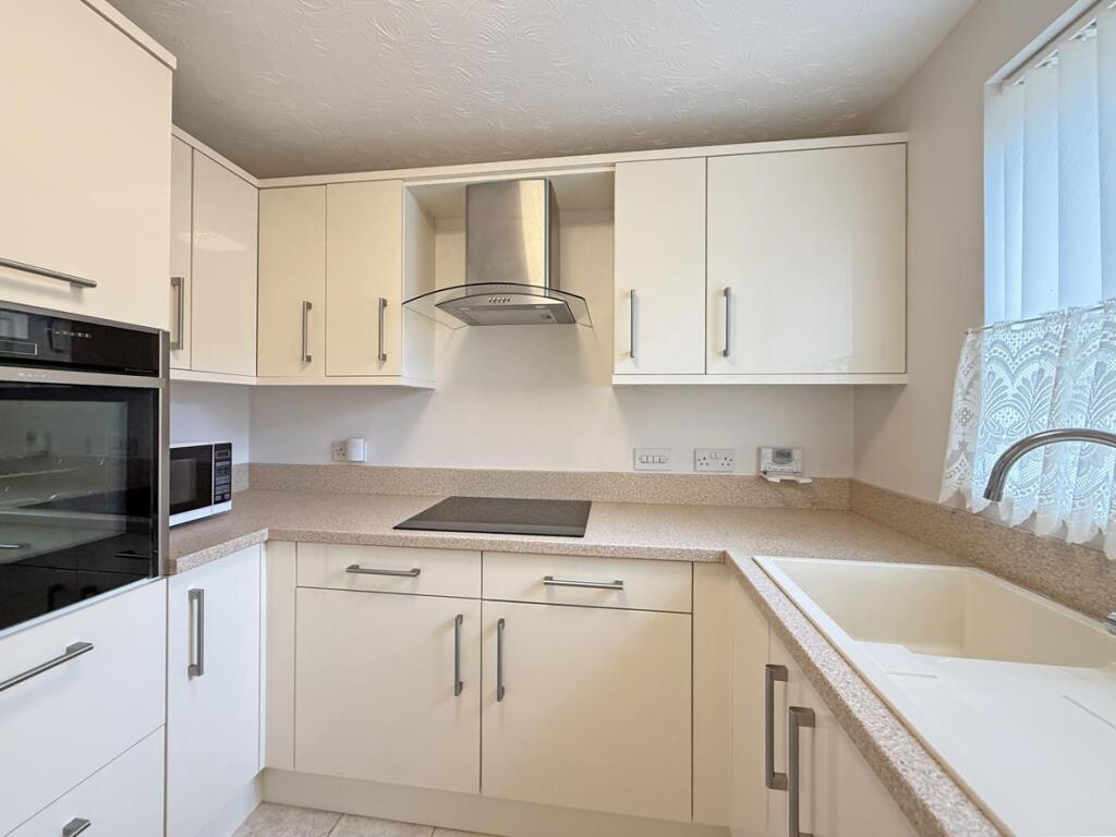 Aberdeen Avenue 23 - Kitchen Two.jpg