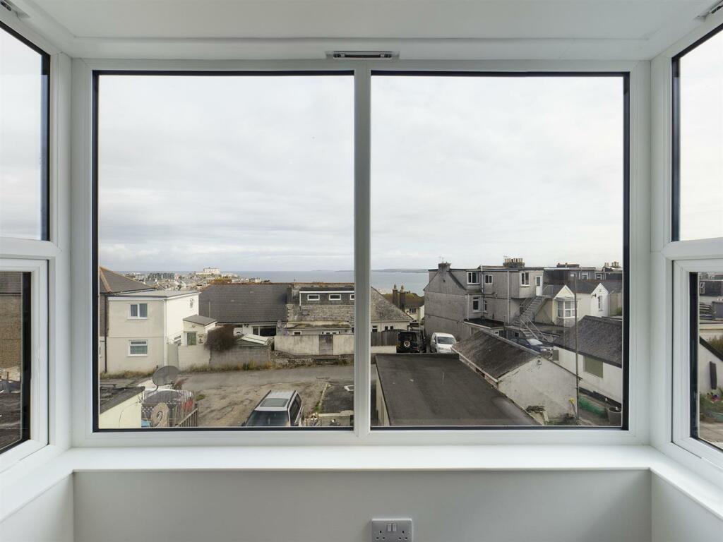 Samphire Bedroom 1 View
