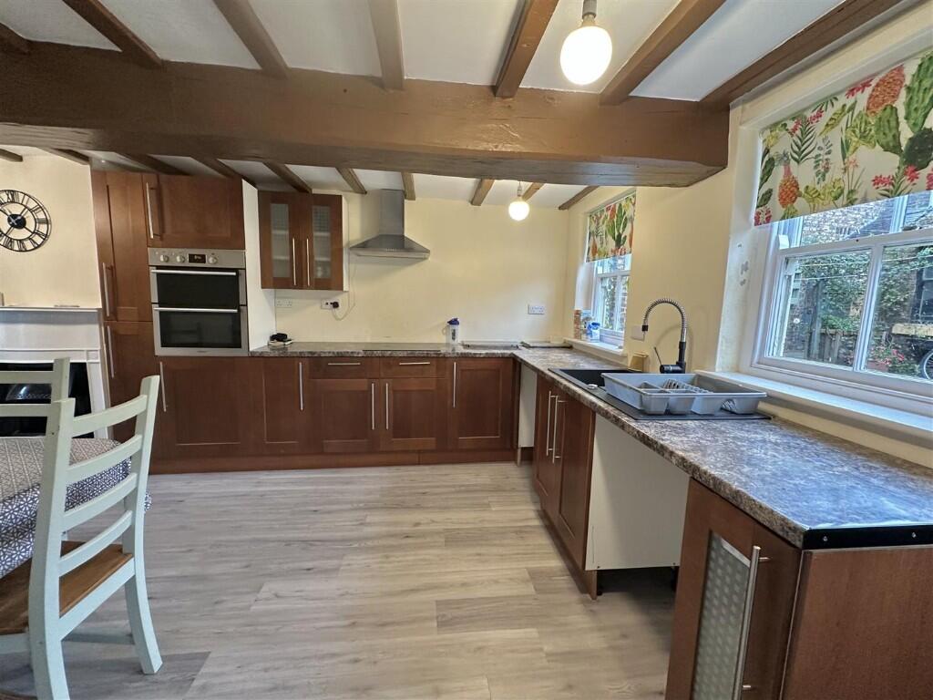 Luke Miller &amp; Assoc