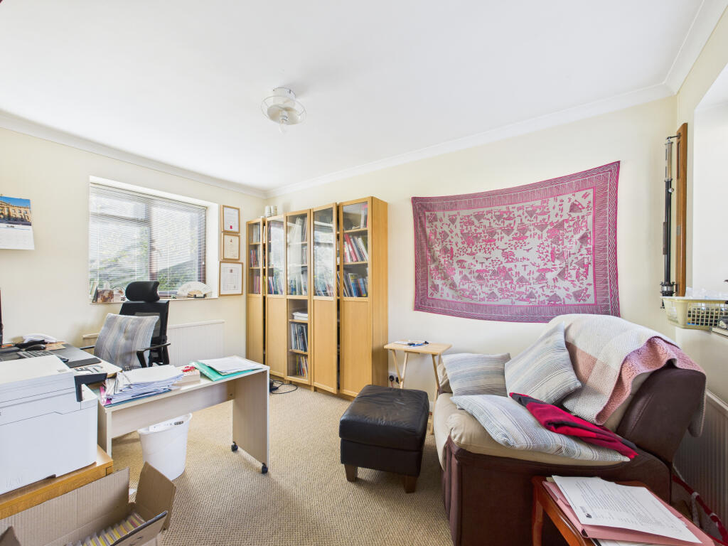 Office-Bedroom