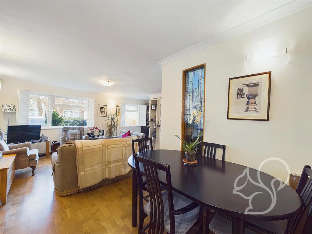 Dining Space