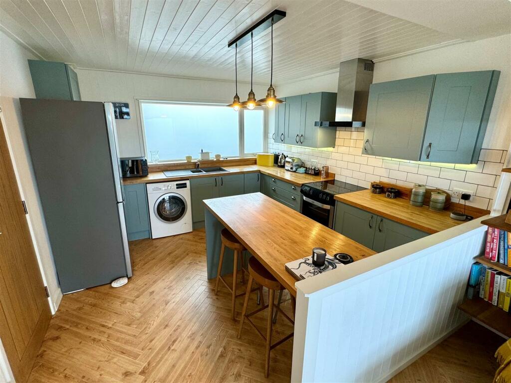 12 High Atlantic Kitchen