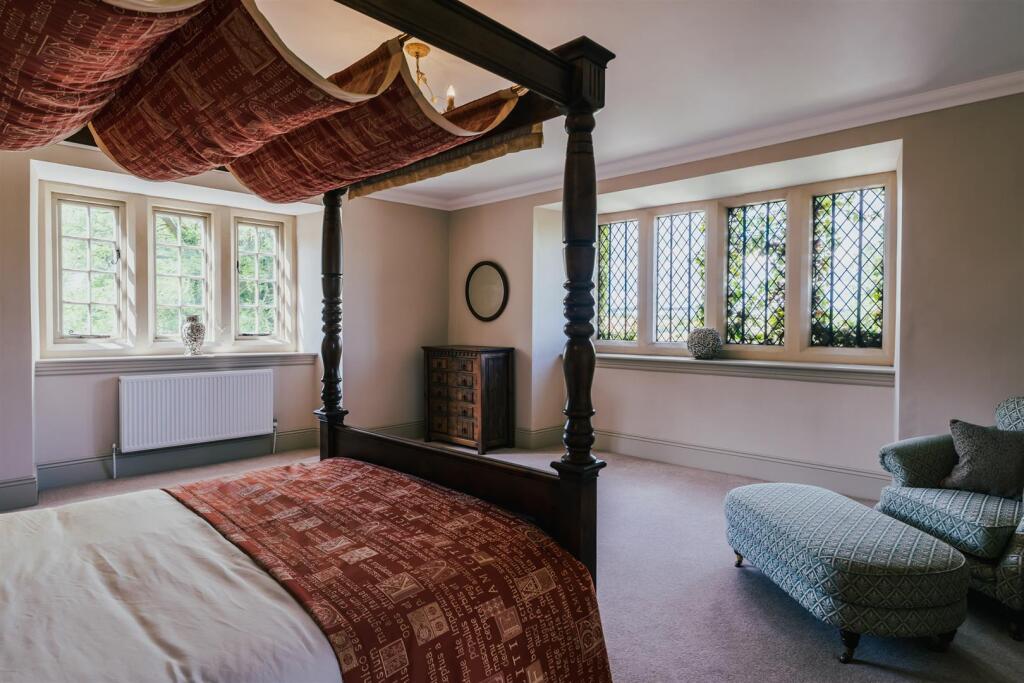 Bedroom 7