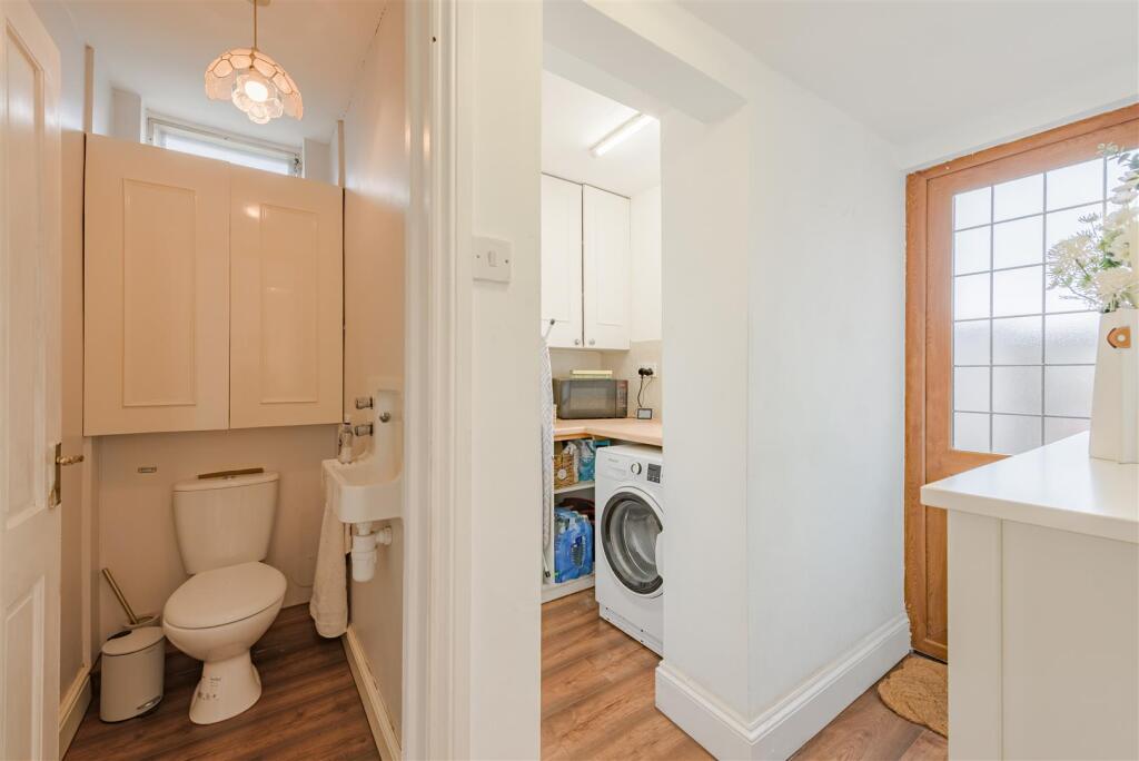 55 Worthington Lane, Newbold Coleorton