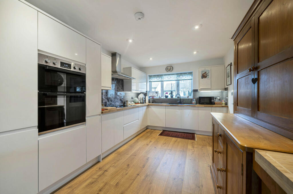 Lounge/Kitchen/Diner