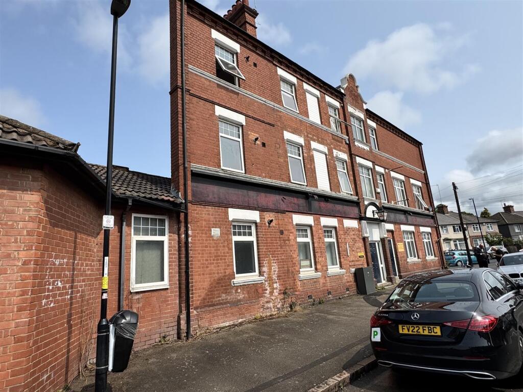 Property Exterior
