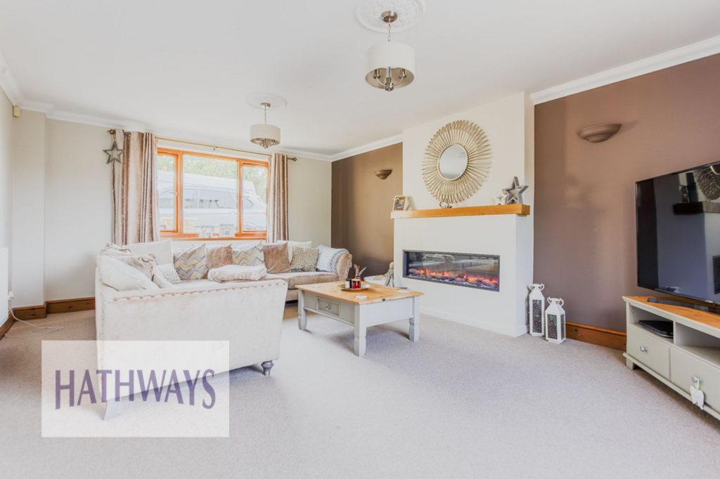 Maindee Terrace, Pontnewydd, NP44