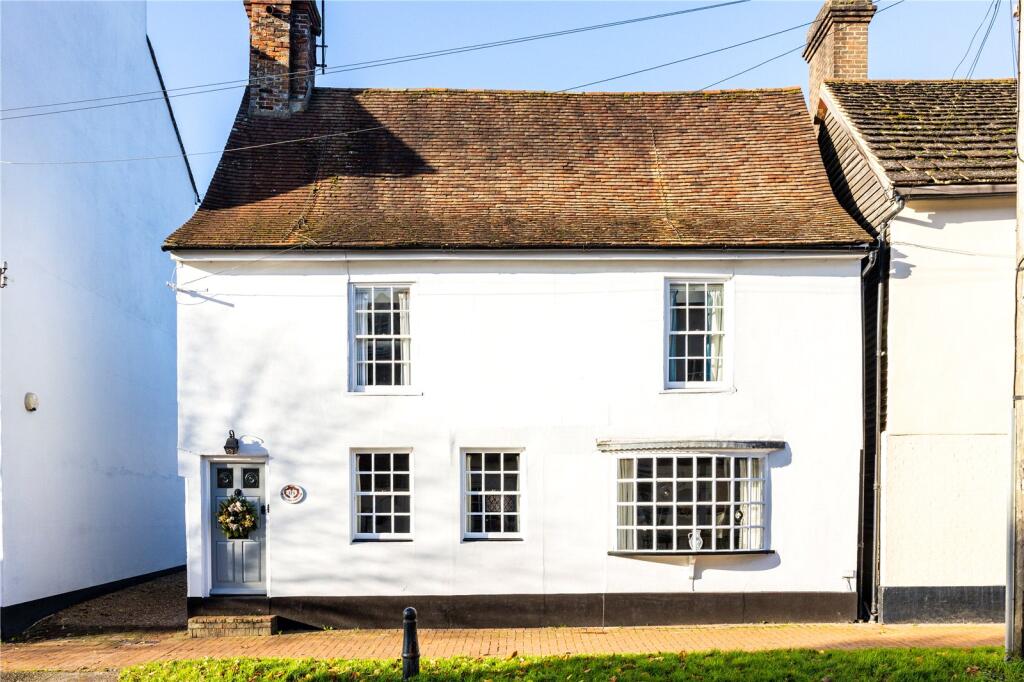 Cobblers Cottage
