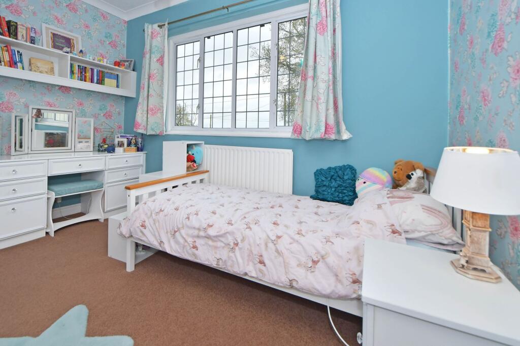 Bedroom four
