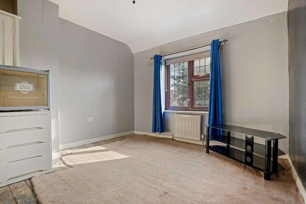 Bedroom two 