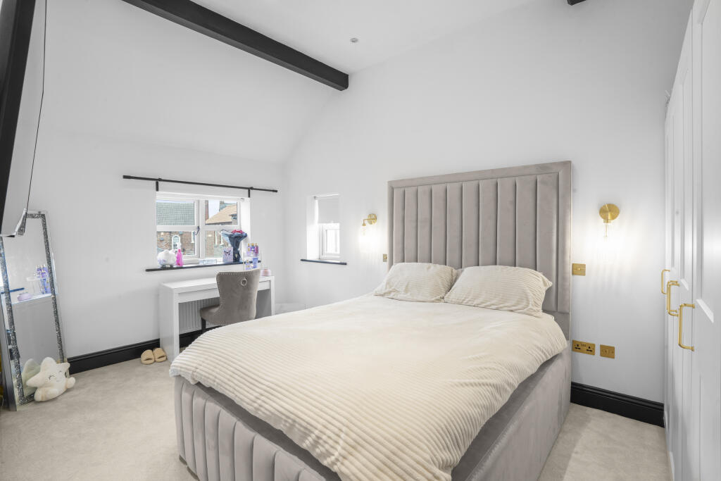 Bed 3 3