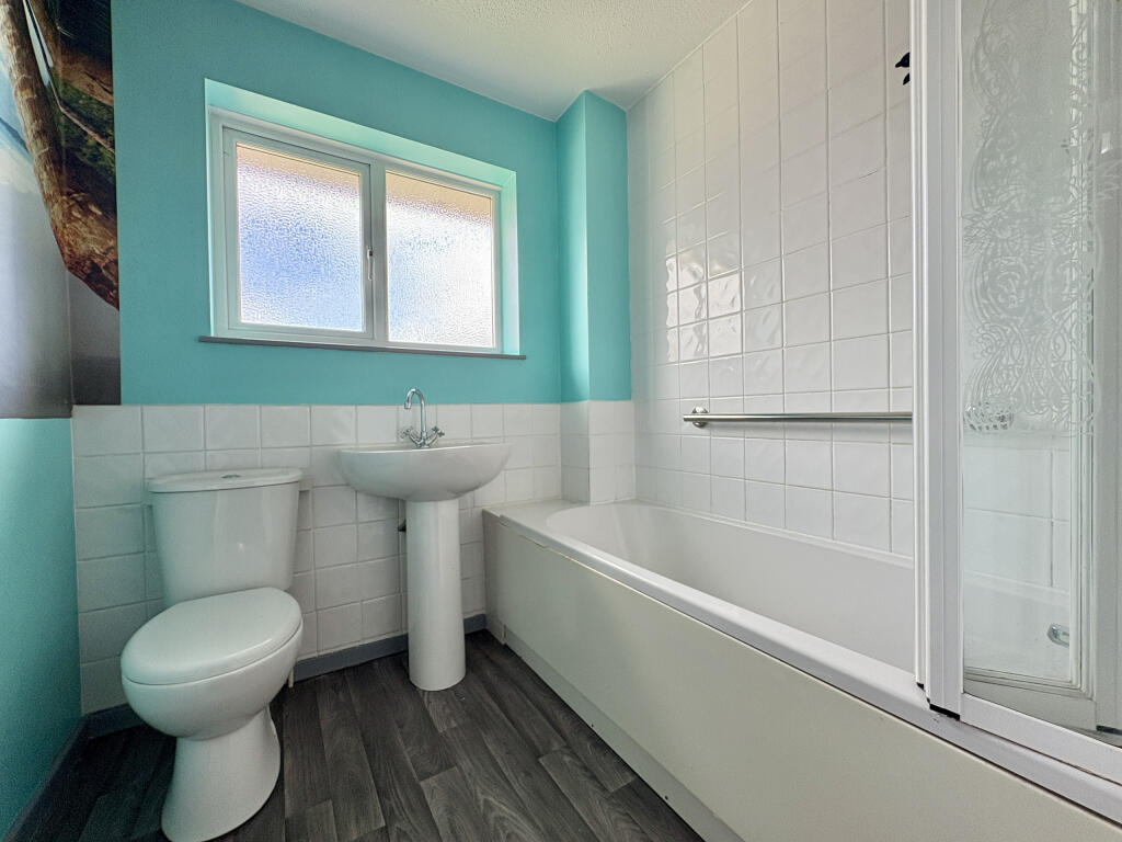Bathroom Priory