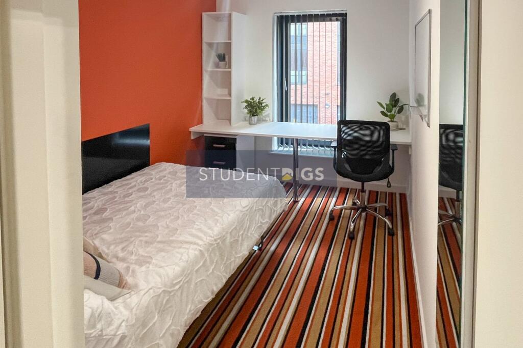 Student Digs - Abode