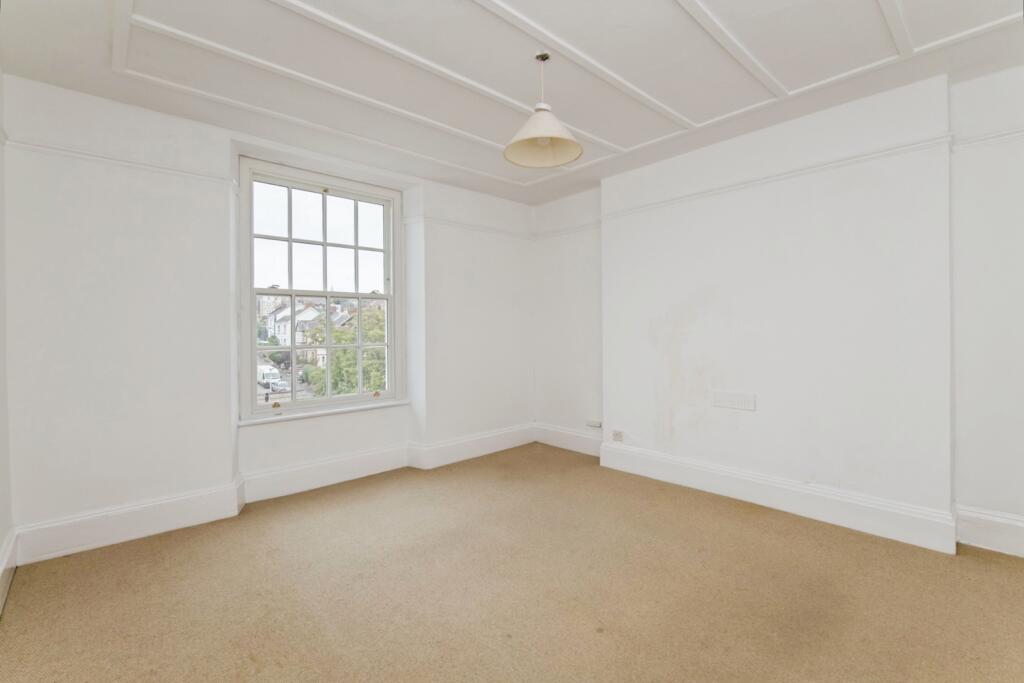 Rolle Road, Exmouth, Devon, EX8