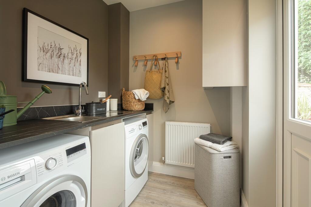 ufford chase phase 2, great bentley