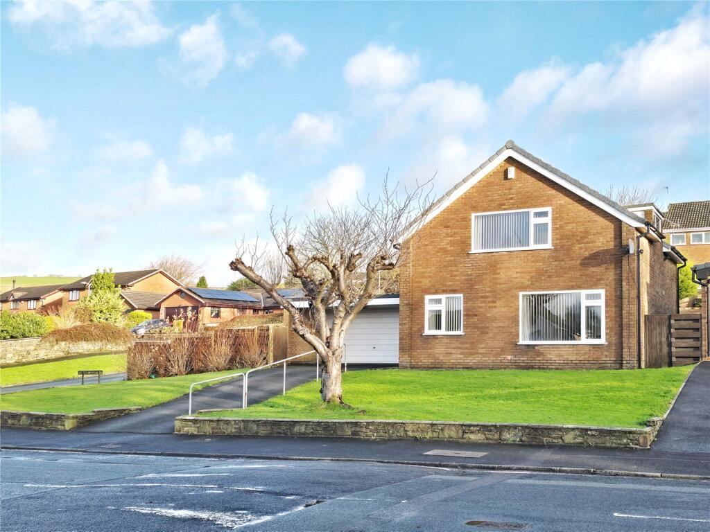 Laneside Road, Haslingden, Rossendale, BB4