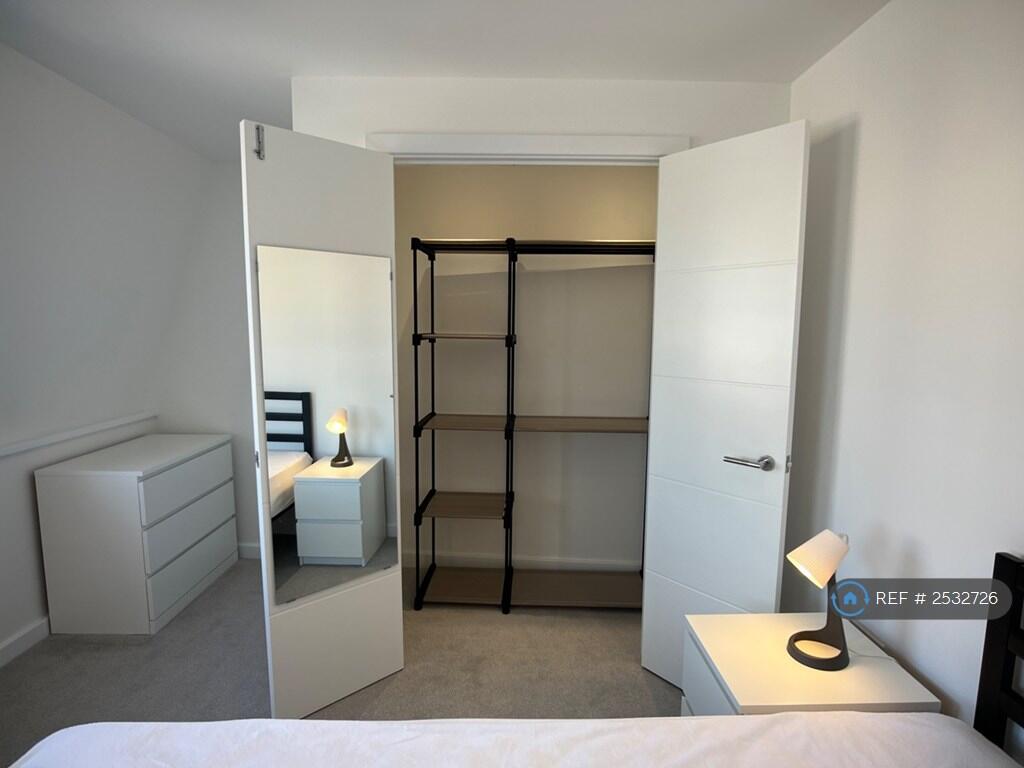 Bedroom View 4
