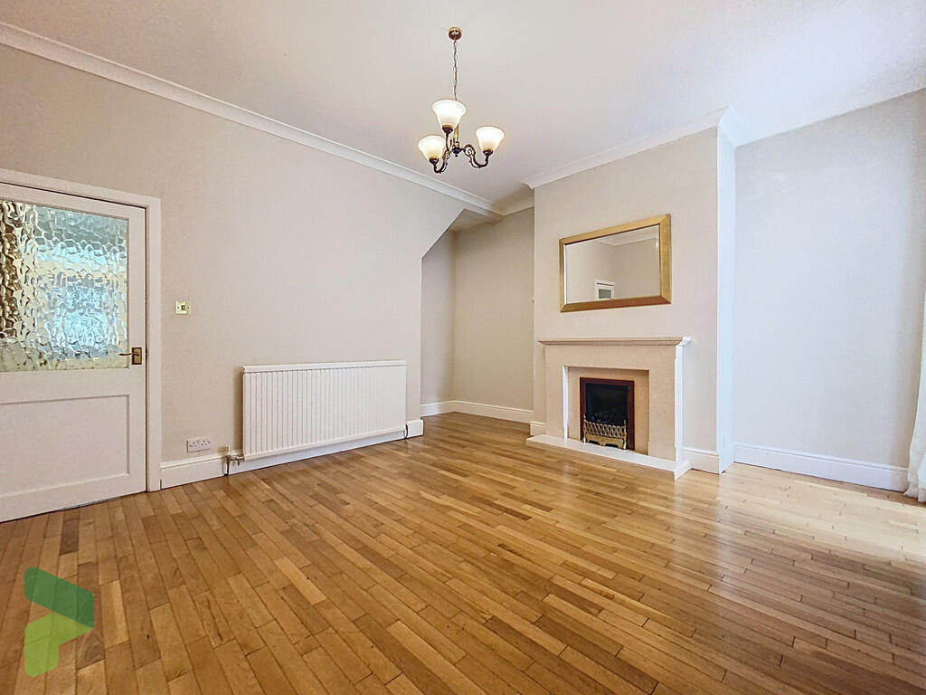 Living Room or Di...